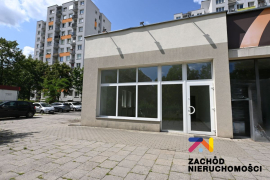 Lokal o pow.74,40 m.kw. na Os. SŁonecznym